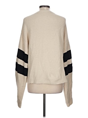 John & Jenn Pullover Sweater (view 2)