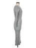 Zara Gray Casual Dress Size M - photo 4