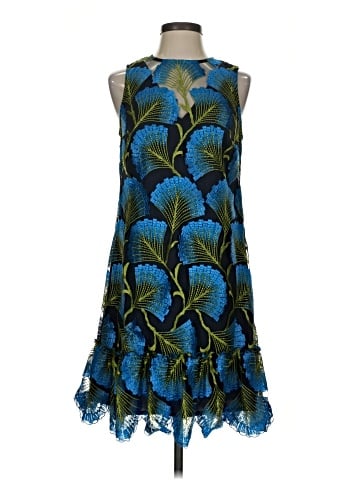Trina Turk Cocktail Dress (view 1)