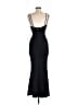 Assorted Brands Black Cocktail Dress Size M - photo 2