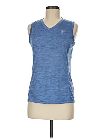 Ariat Active Tank (view 1)