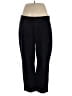 Old Navy Black Active Pants Size 18 - photo 1