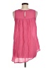 Neiman Marcus Pink Sleeveless Blouse Size M - photo 2