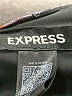 Express 100% Recycled Polyester Floral Black Romper Size XS - photo 4