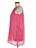 Neiman Marcus Pink Sleeveless Blouse Size M - photo 5