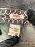J.Crew Factory Store Chevron-herringbone Gray Jeans Size 28 waist - photo 7