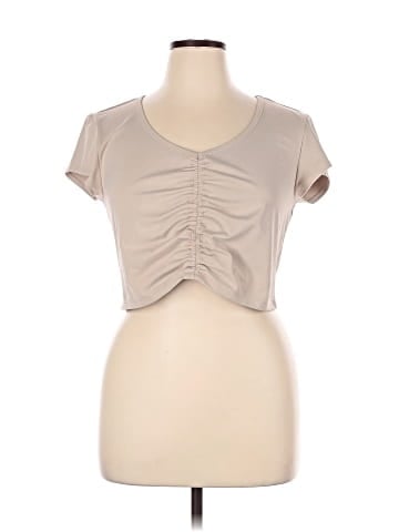 Assorted Brands Short Sleeve T-Shirt (view 1)