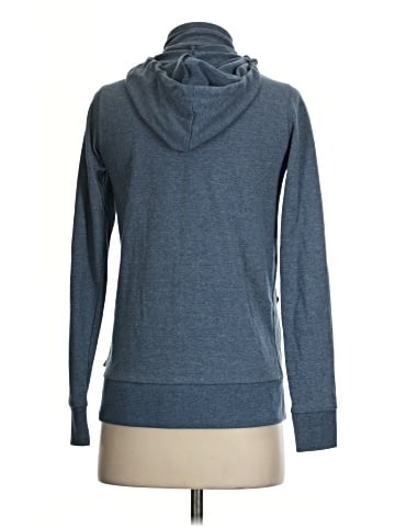 Burton Zip Up Hoodie (view 2)