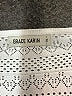 Grace Karin White Cardigan Size XL - photo 7