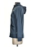 Burton Blue Zip Up Hoodie Size S - photo 5