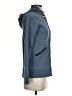Burton Blue Zip Up Hoodie Size S - photo 4