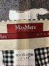 Max Mara Houndstooth Gray Dress Pants Size 8 - photo 7
