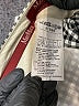Max Mara Houndstooth Gray Dress Pants Size 8 - photo 8