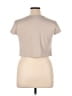 Assorted Brands Tan Short Sleeve T-Shirt Size XXL - photo 2