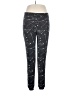 Harry Potter Stars Black Active Pants Size 2 - photo 1