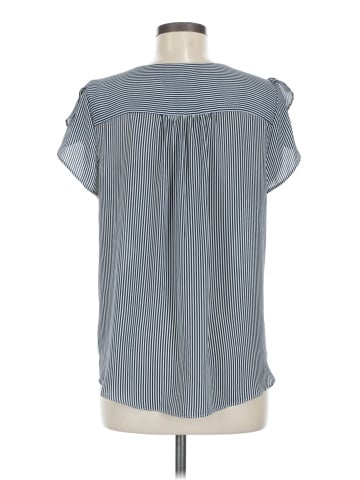 Philosophy Republic Clothing Short Sleeve Blouse (view 2)