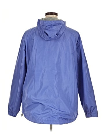 Lauren James Windbreaker (view 2)