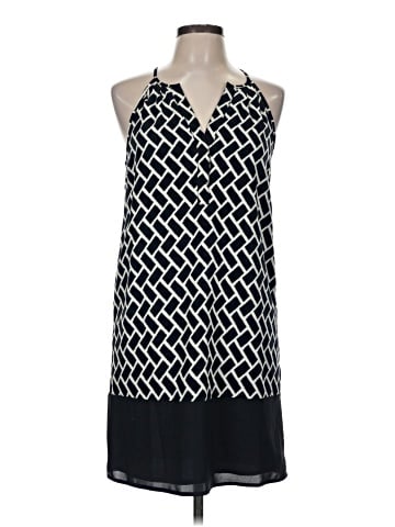 Skies Are Blue Casual Dress (view 1)