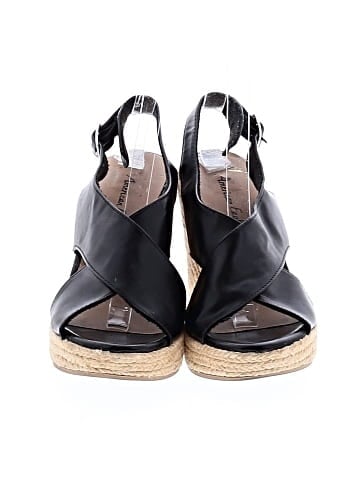 American Eagle Shoes Wedges (view 2)