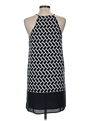 Skies Are Blue Casual Dress (view 2)