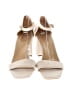 Naturalizer Ivory Sandals Size 8 1/2 - photo 2
