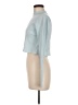 Mable Teal Turtleneck Sweater Size M - photo 5