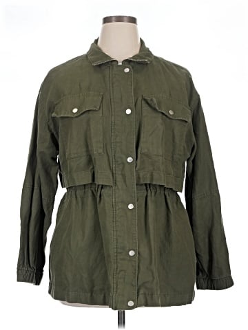 Old Navy Jacket (view 1)