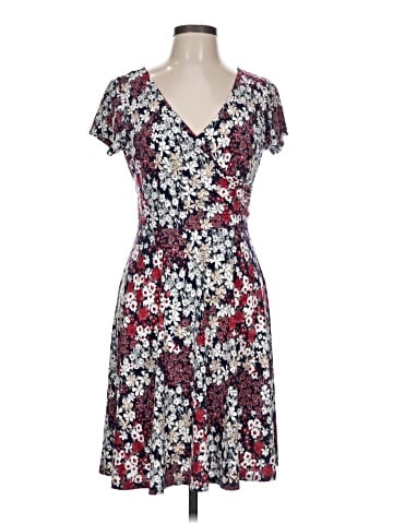 Kaileigh Casual Dress (view 1)