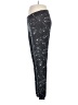Harry Potter Stars Black Active Pants Size 2 - photo 5