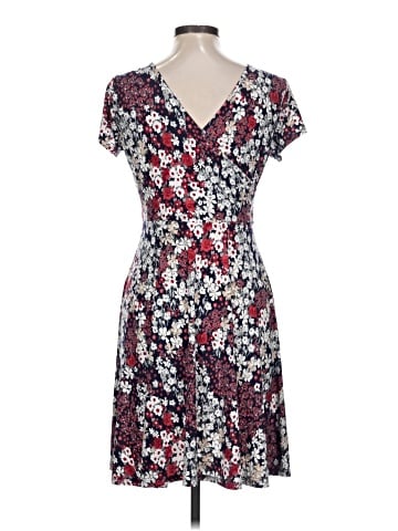 Kaileigh Casual Dress (view 2)