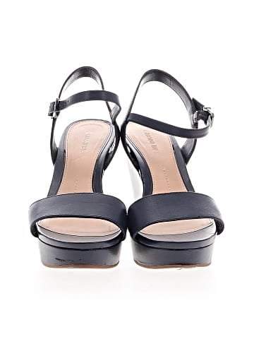Gianni Bini Wedges (view 2)