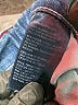 Tommy Hilfiger Blue Jeans Size 4T - photo 4
