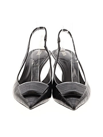 Zara Heels (view 2)
