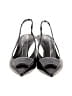Zara Black Heels Size EU 37 - photo 2
