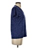 Under Armour Blue Active T-Shirt Size S - photo 4