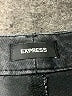 Express Black Jeans Size 6 - photo 7