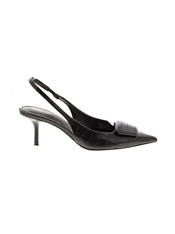 Zara Heels (view 1)