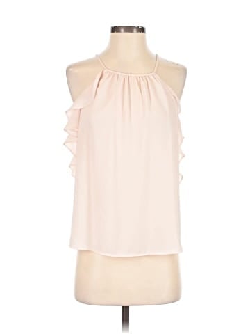 1.State Sleeveless Blouse (view 1)
