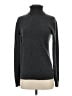 Theory 100% Cashmere Gray Cashmere Pullover Sweater Size XS - photo 1