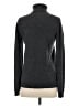 Theory 100% Cashmere Gray Cashmere Pullover Sweater Size XS - photo 2