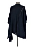 Chico's 100% Rayon Blue Kimono Size Sm - Med - photo 2
