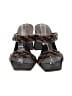 Dolce Vita Brown Sandals Size 10 - photo 2