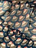 Gap Outlet Blue Short Sleeve Top Size XS - photo 8
