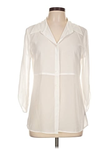 A. Byer 3/4 Sleeve Blouse (view 1)