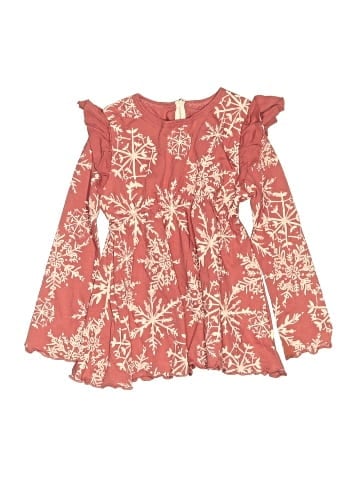 Burt's Bees Kids Dress (view 1)