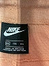 Nike Solid Brown Active Pants Size XXL - photo 4