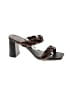Dolce Vita Brown Sandals Size 10 - photo 1