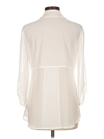 A. Byer 3/4 Sleeve Blouse (view 2)