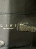 LIVI Black Active Pants Size 22 Plus - photo 4