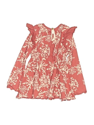 Burt's Bees Kids Dress (view 2)